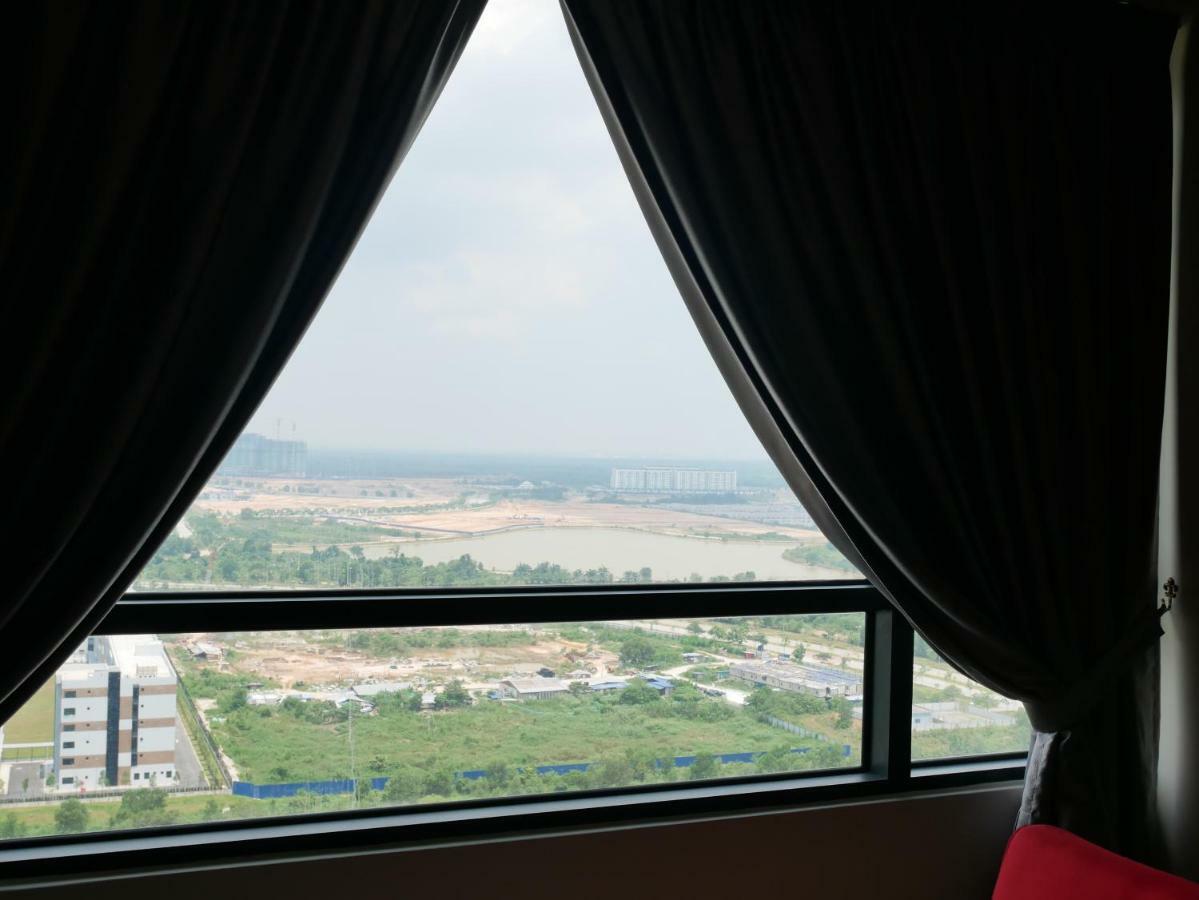 Tamarind Suites By Elite Stay Cyberjaya Extérieur photo