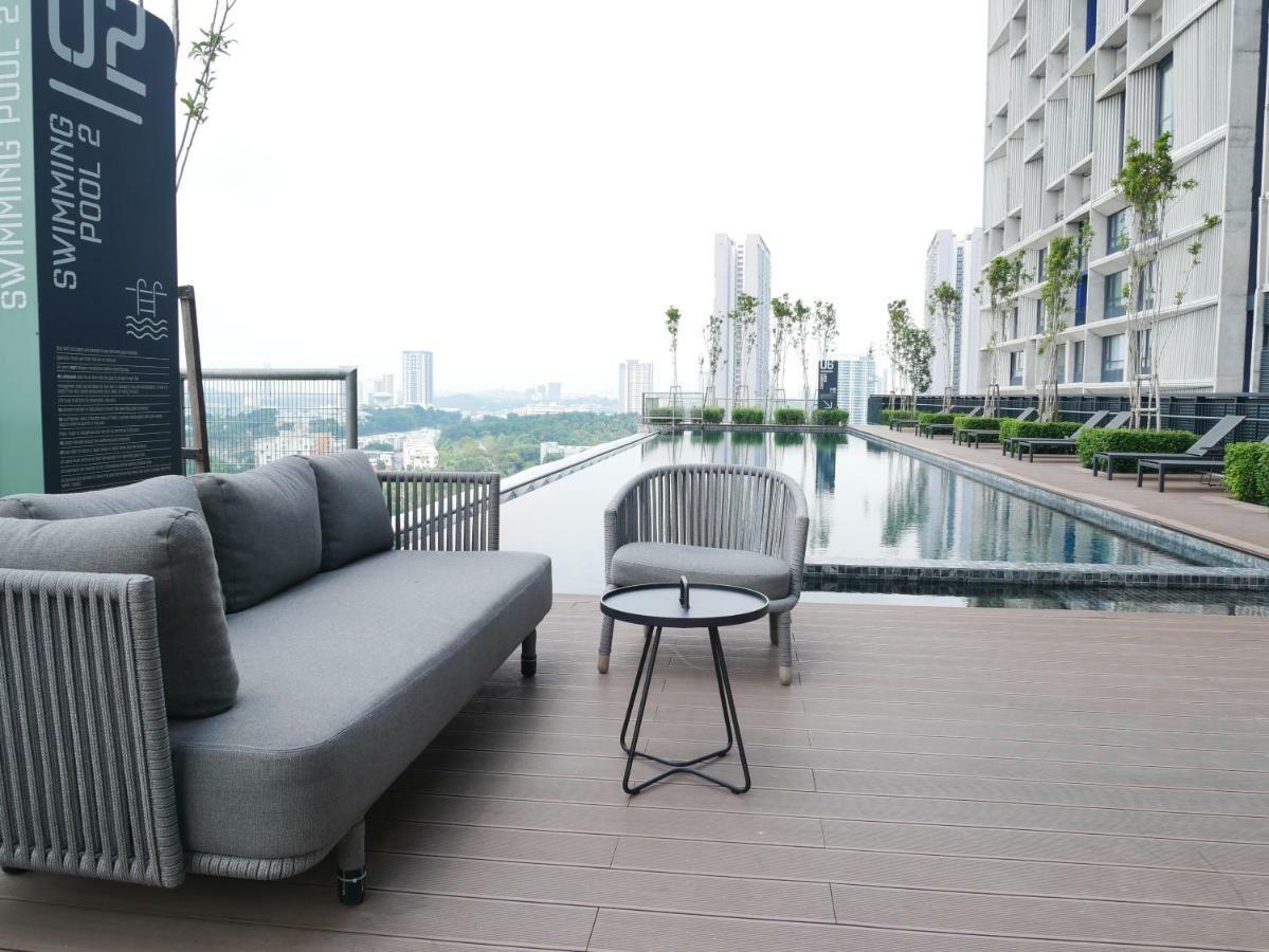 Tamarind Suites By Elite Stay Cyberjaya Extérieur photo